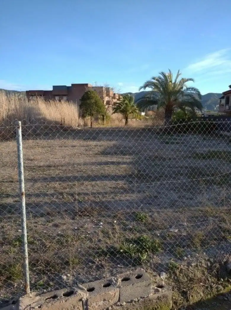 Terreny residencial en venda a Pedanías Oeste, imagen 3