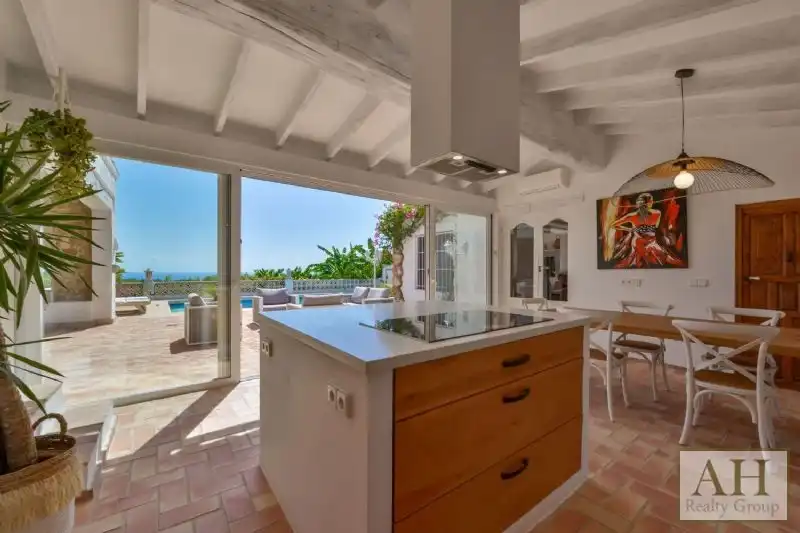 Casa en venta en Altea la Vella, imagen 9