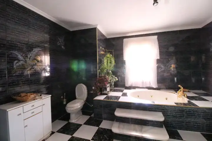 Chalet con terraza en venta en Campo de Mijas, imagen 14