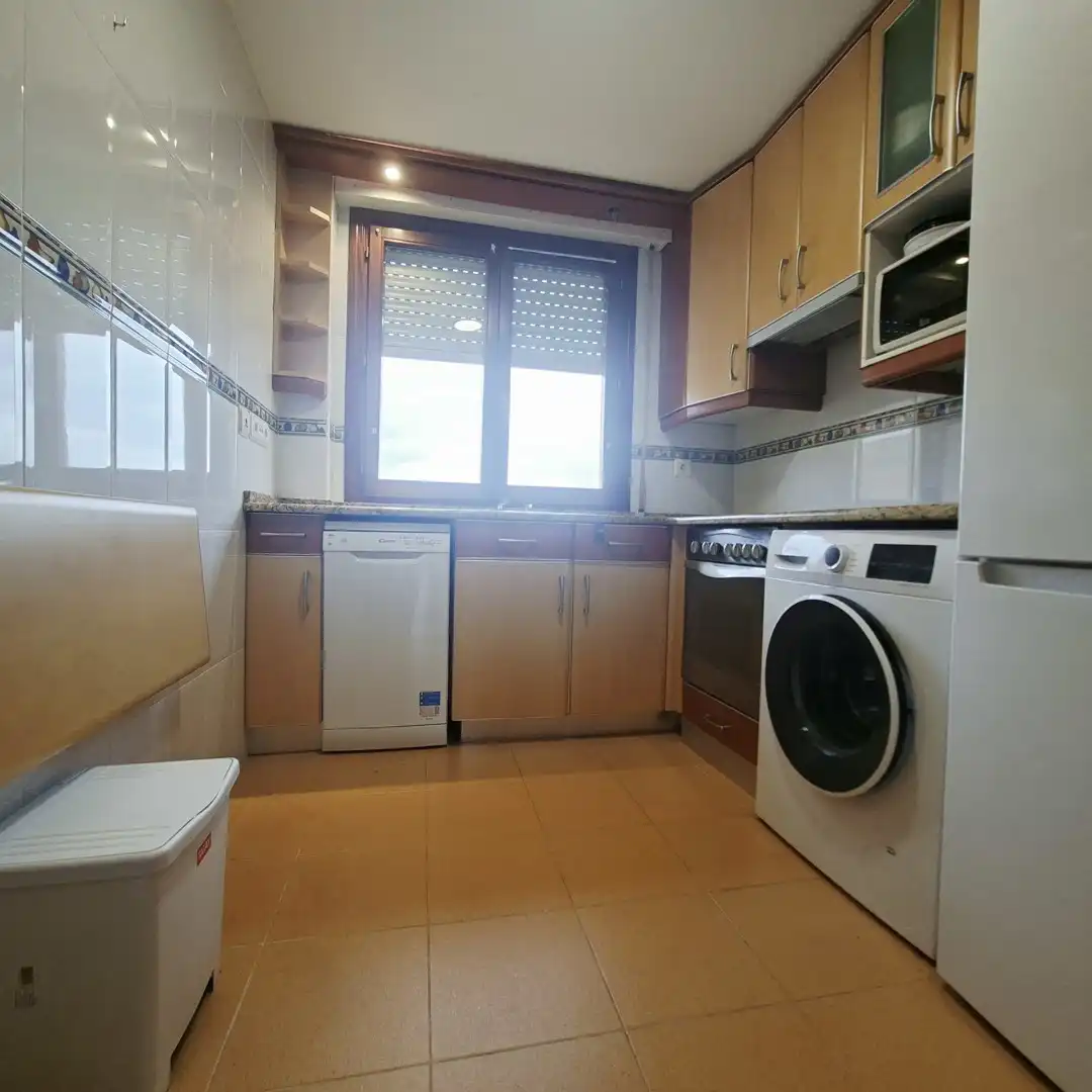 Penthouse with lift for sale in Oliver-Valdefierro, imagen 16