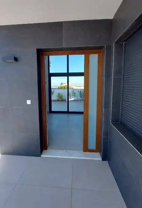 Chalet con terraza en venta en Los Balcones - Los Altos, imagen 8