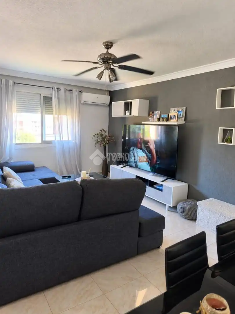 Flat for sale in Castilleja de la Cuesta, imagen 5