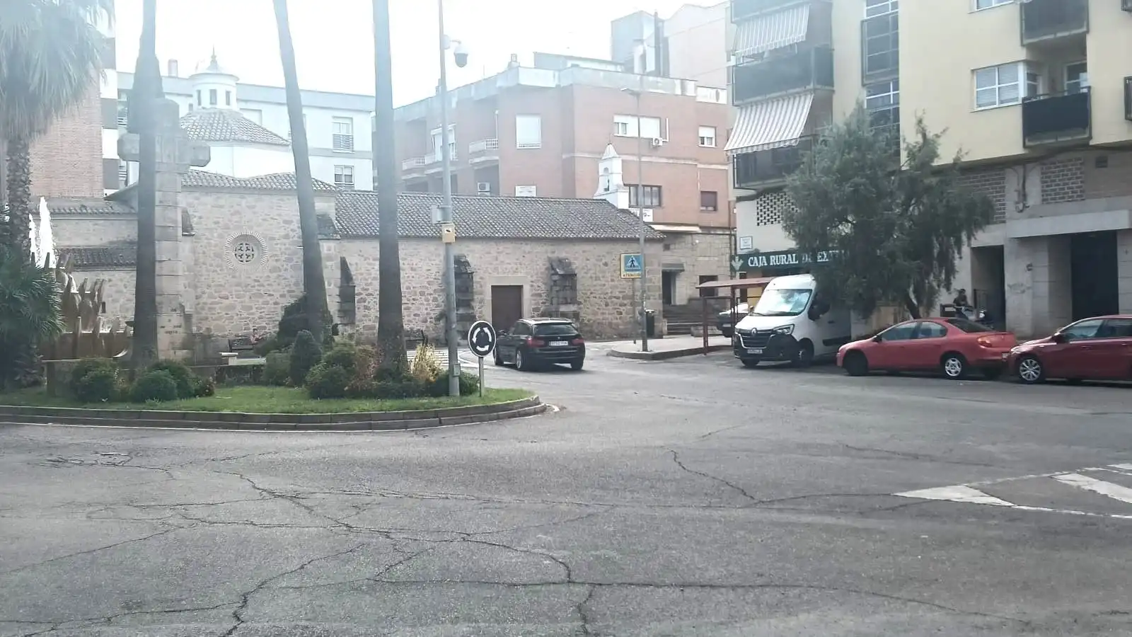 Apartamento en venta en Navalmoral de la Mata