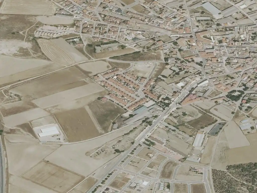 Xalet en venda a Pz/ Sefarad, imagen 4