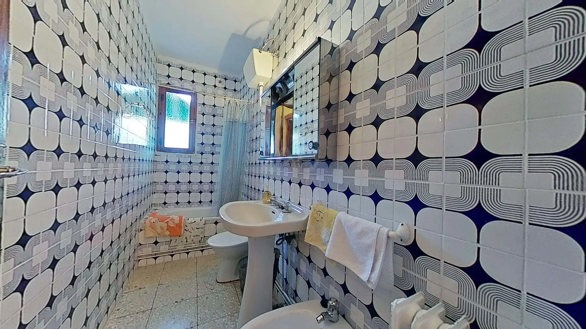 Bathroom of Buildings for sale in Ruidera