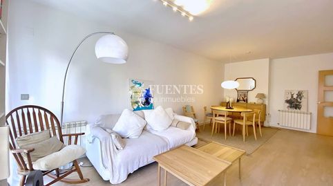 Foto 2 de Piso en venta en Avenida General Marvá, Ensanche - Diputación, Alicante / Alacant