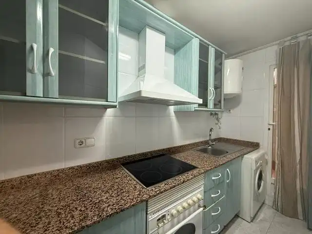 Apartamento de alquiler en Murcia, Murcia