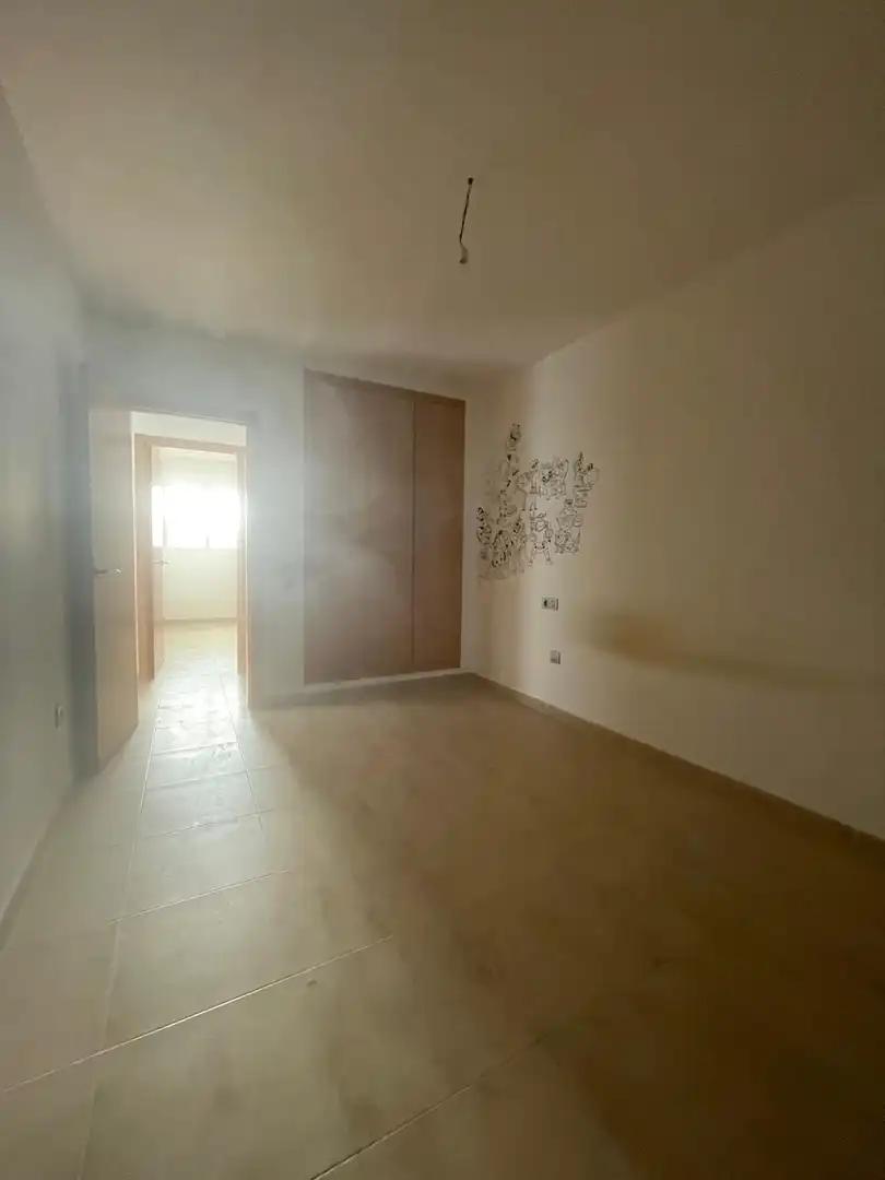 Flat for sale in Faura  with Balcony