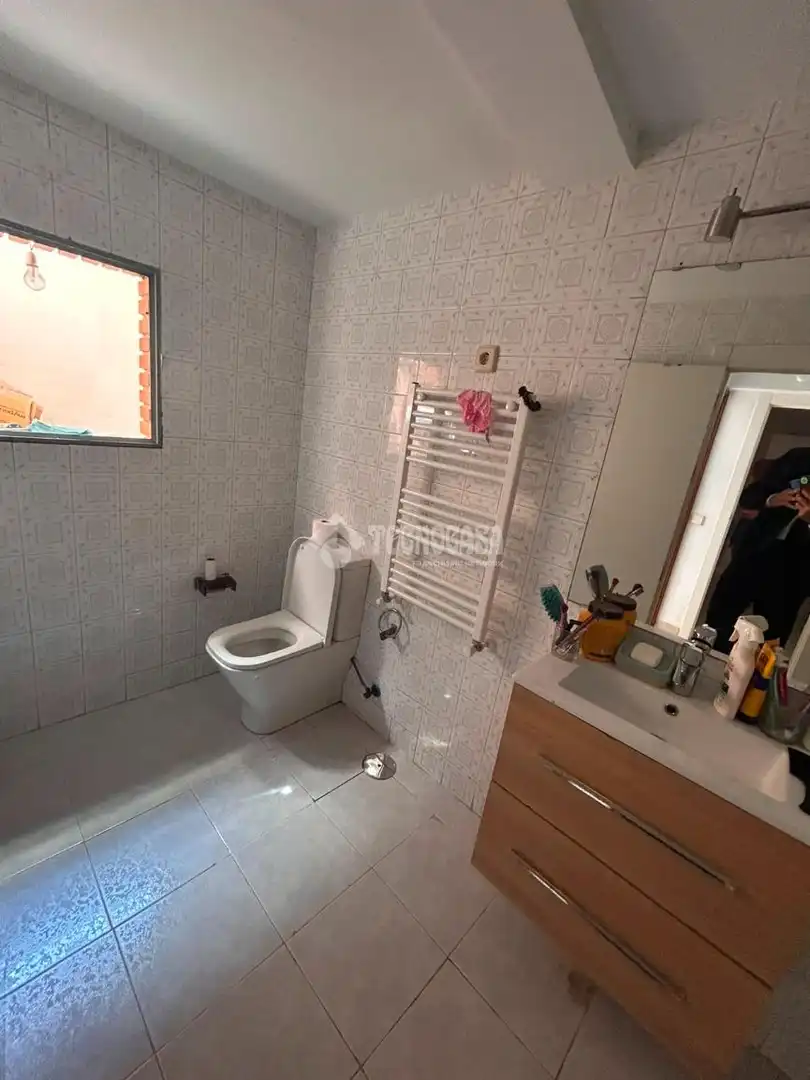 Baño de Piso en venta en Madrid