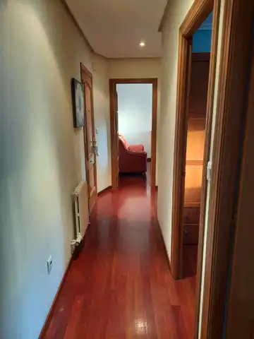 Piso de alquiler en Rúa Telleira, Universidad