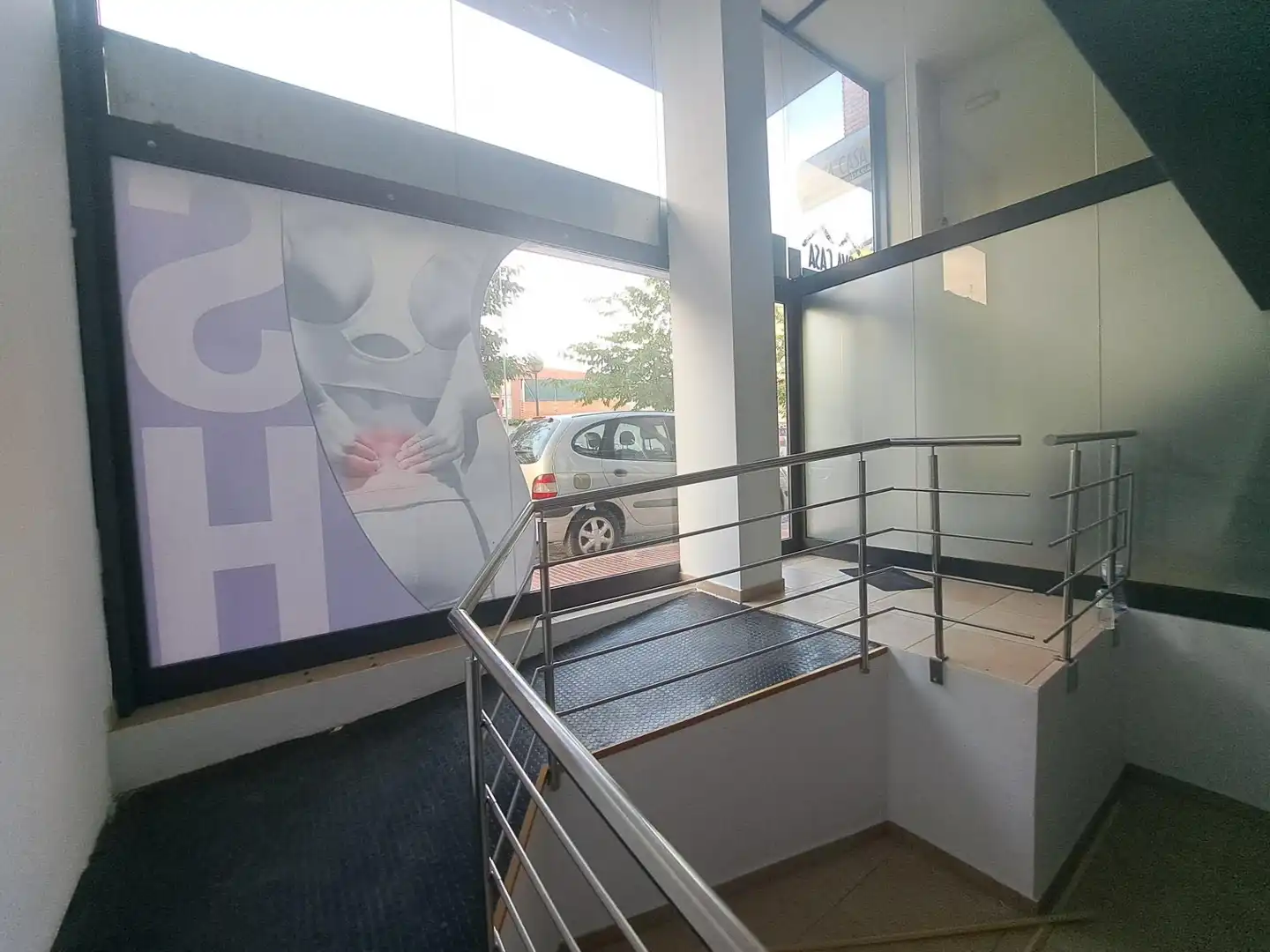 Gewerbefläche zur Miete in Carrer Toni, imagen 9