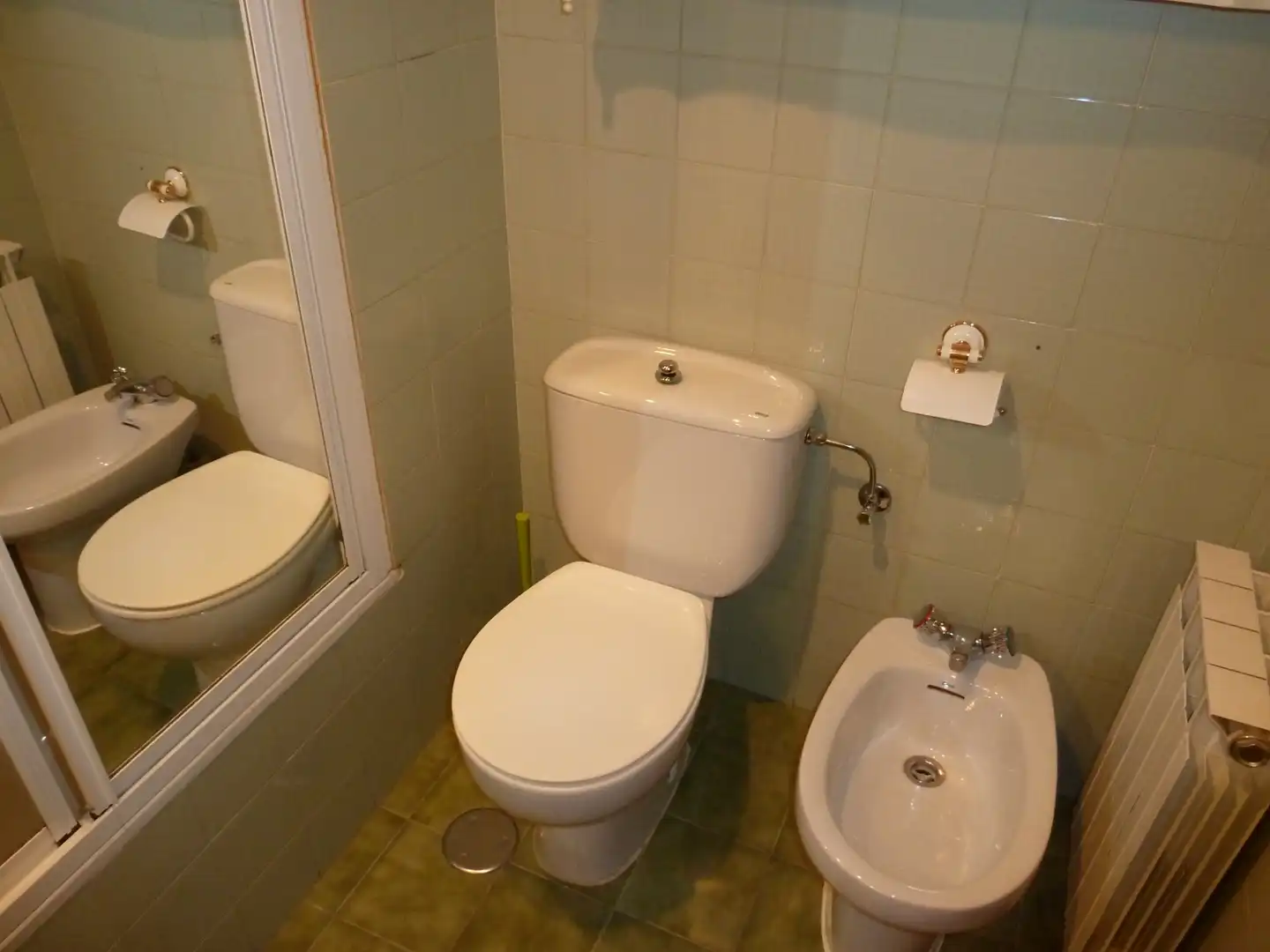 Flat with lift for sale in Calle Luis Morondo Urra, imagen 13