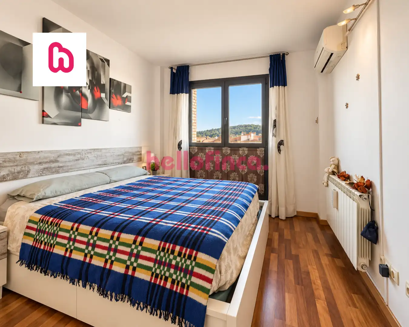 Maisonette mit Terrasse zum Verkauf in Santpedor, imagen 22