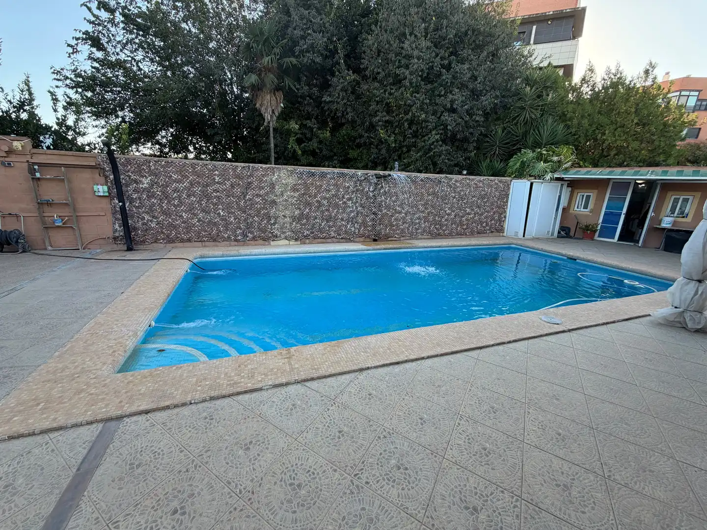 Maison mitoyenne avec piscine à vendre à Calle Villas Quinto, imagen 60