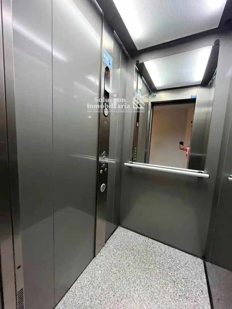 Flat for sale in Moriscos  with Heating, Storage room and Furnished