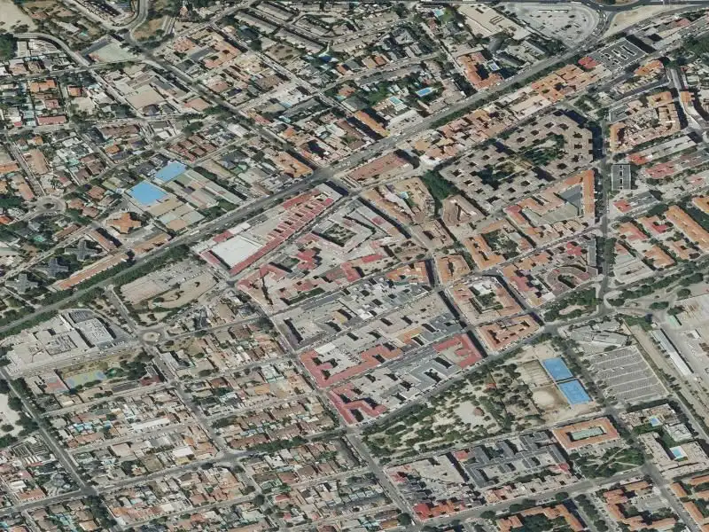 Wohnung zum Verkauf in Plaza Parroco Luis Calleja 3 Q1803130000000, imagen 3