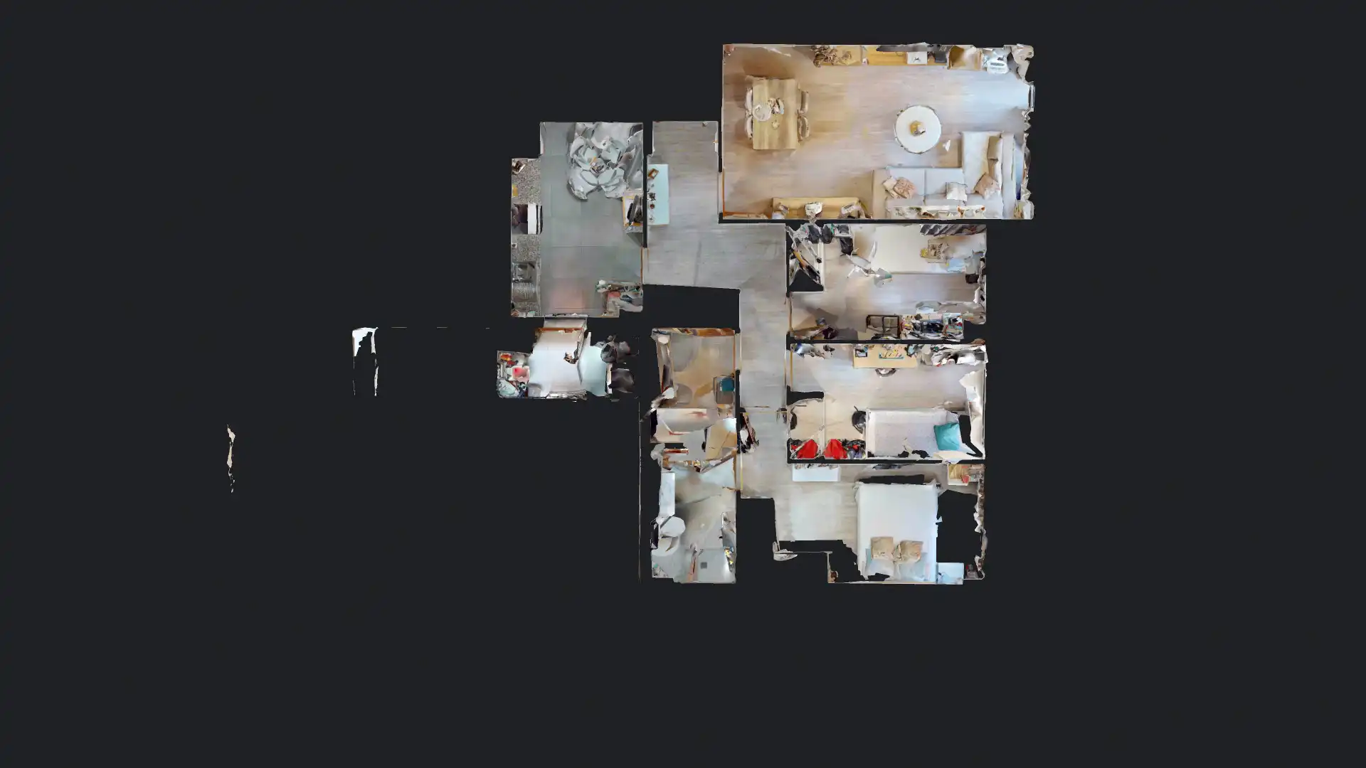 Flat for sale in Avenida 3 de Abril de 1979, Haygon - Universidad