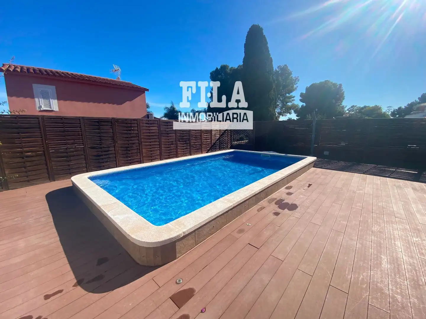 Casa o chalet en venta en MAR CARIBE, Cunit Residencial