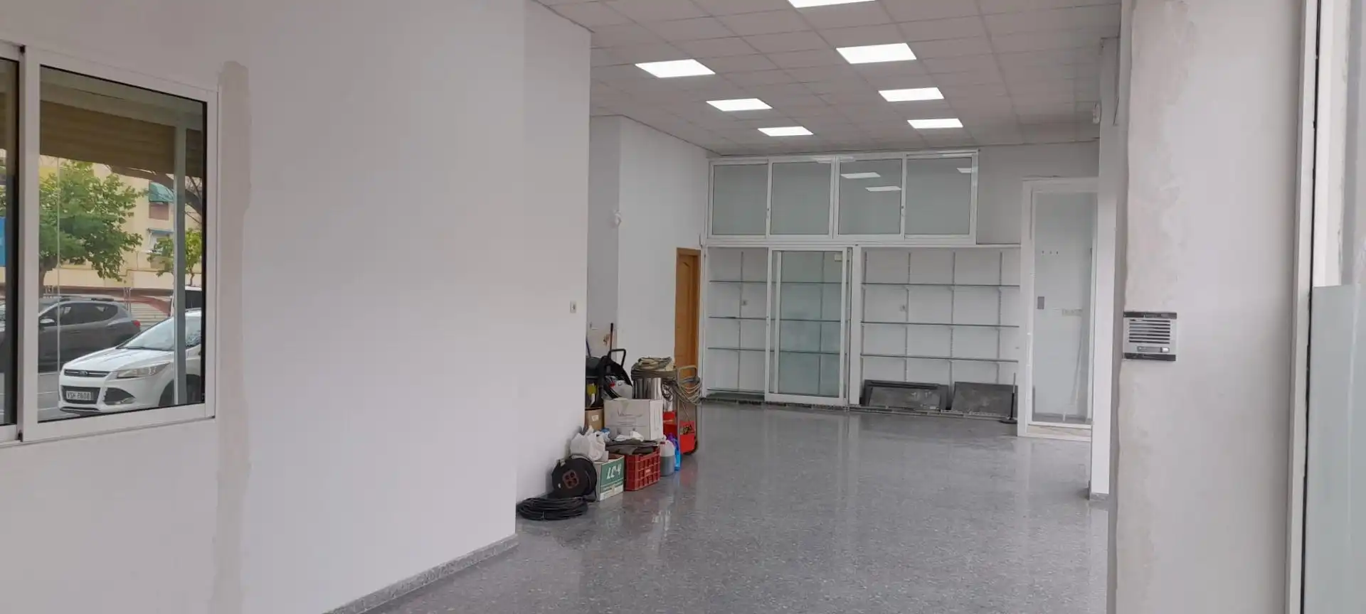 Local comercial en venta en Rabasa - Los Ángeles - San Agustín, imagen 5
