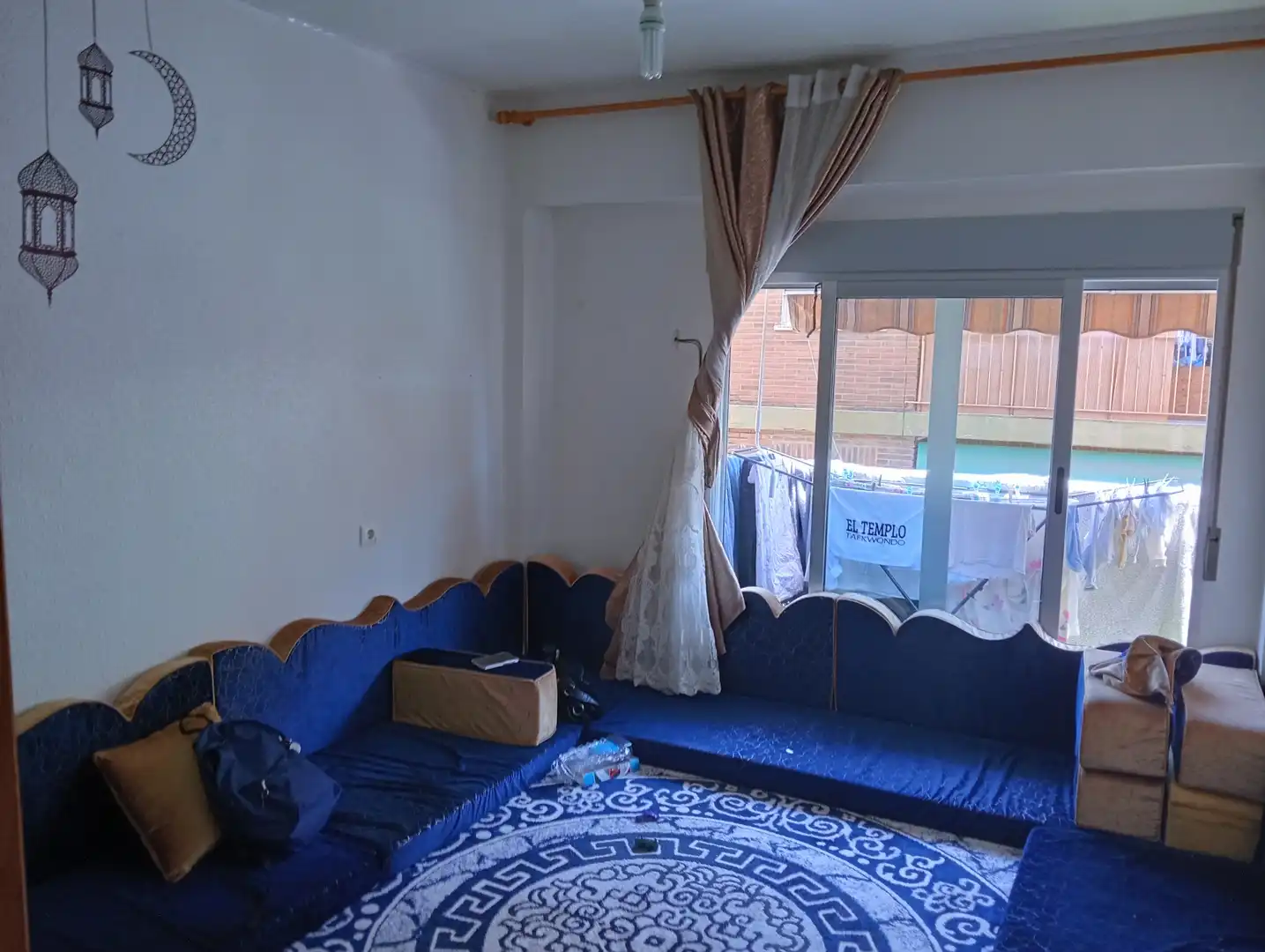 Habitación de Piso en venta en Manises