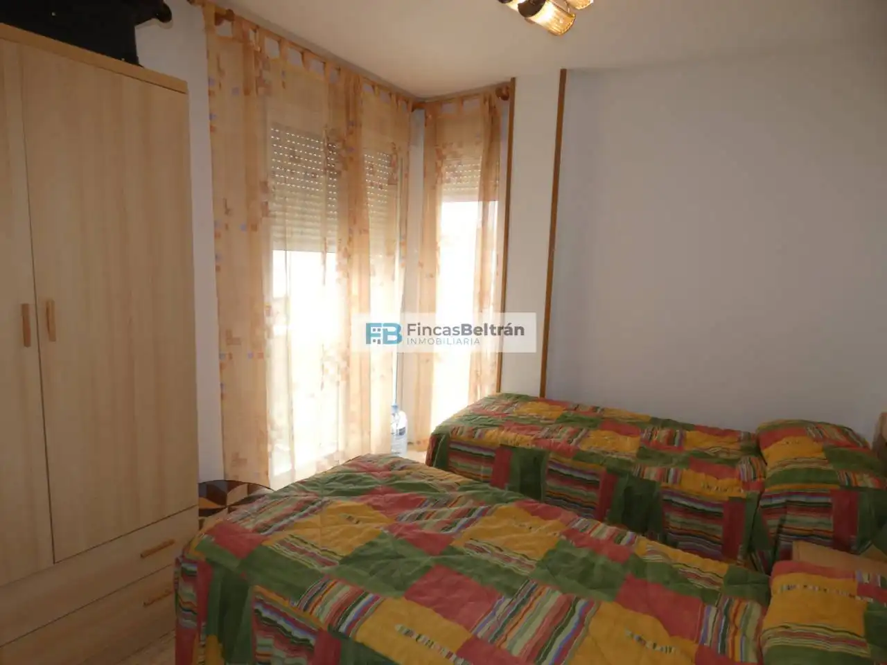 Appartement compact avec ascenseur à vendre à Calle HERNAN CORTES, imagen 12