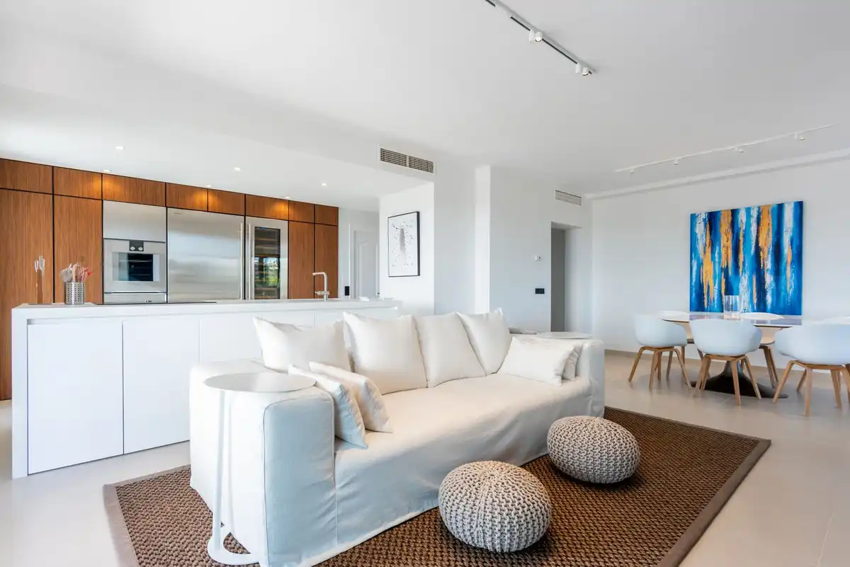 Flat with lift for sale in Calle la Pacheca Alta 22, imagen 14