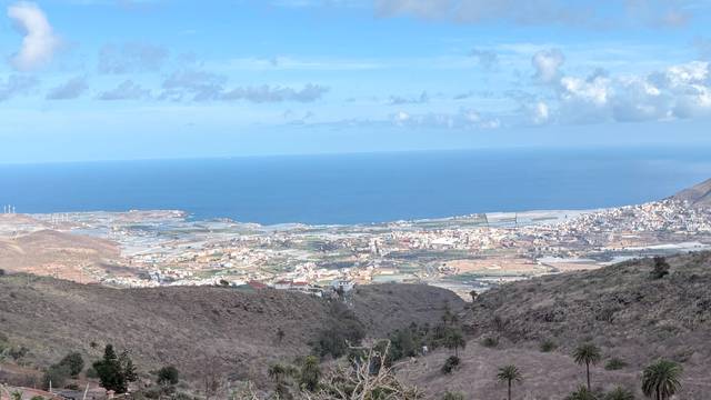 Finca rústica en Venta en Los Quintana - Piso Firme