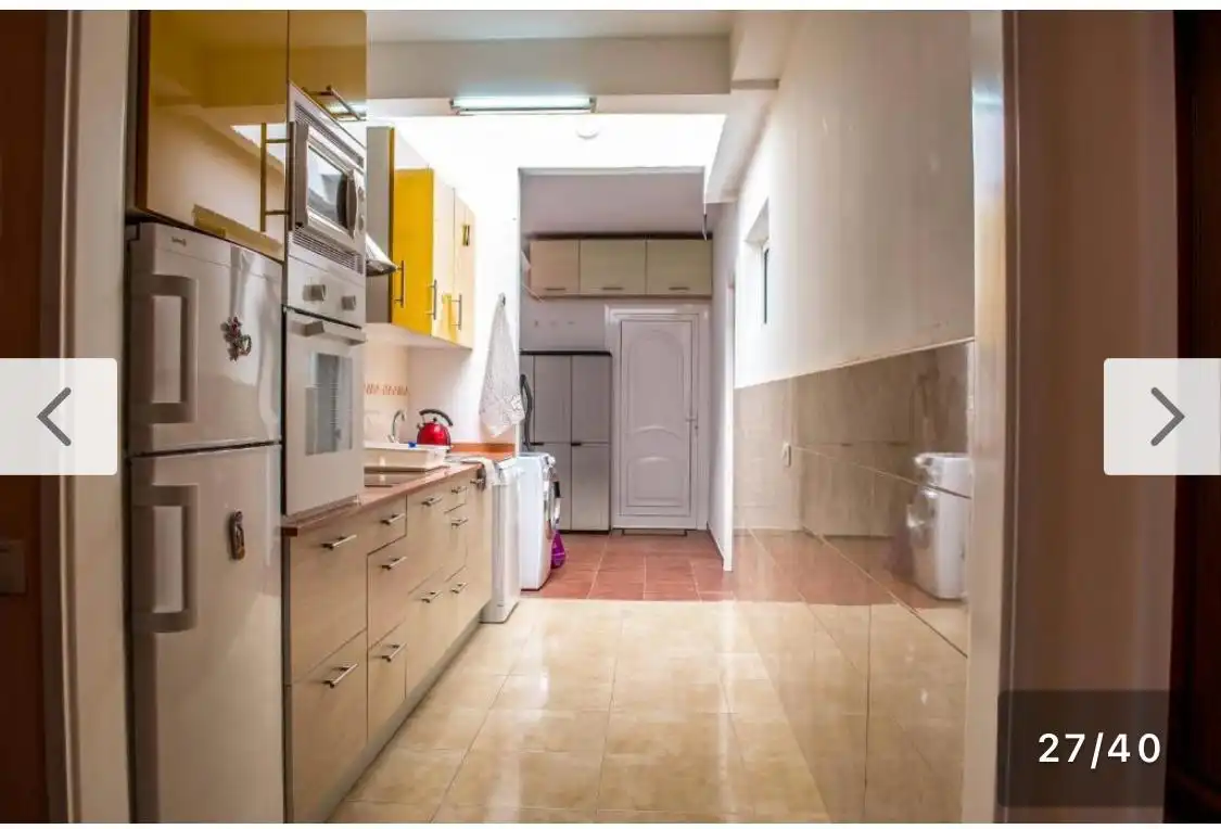 Casa adosada en venta en Avenida de Tirma, 13, Playa del Inglés