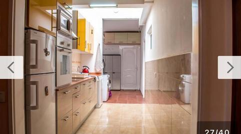 Foto 3 de Casa adosada en venda a Avenida de Tirma, 13, Playa del Inglés, Las Palmas