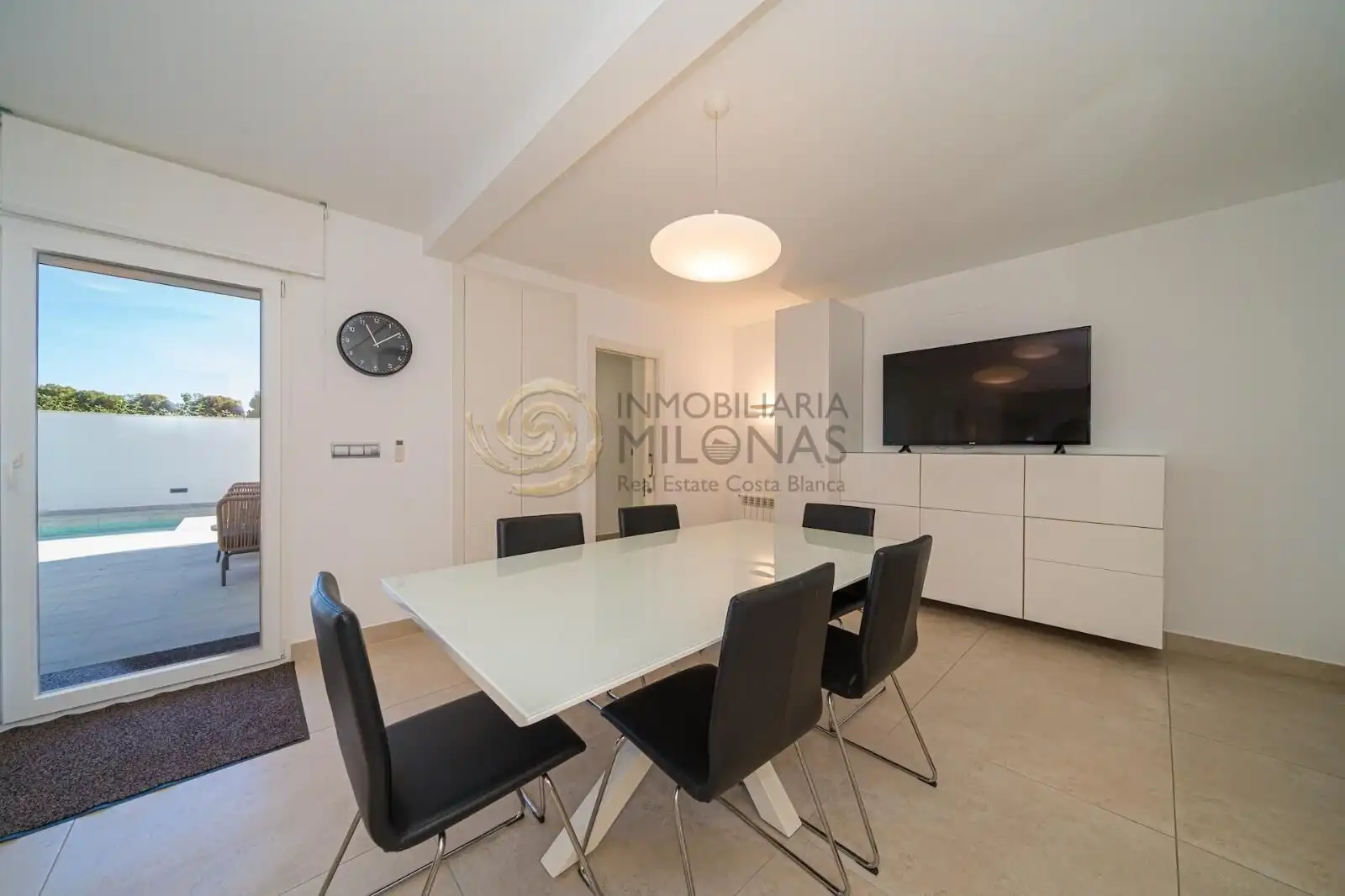 Villa con piscina in vendita a L'Albir, imagen 25
