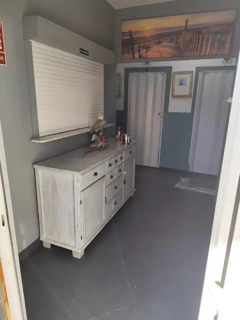 Flat for rent in Arona  with Air Conditioner, Private garden and Parquet flooring
