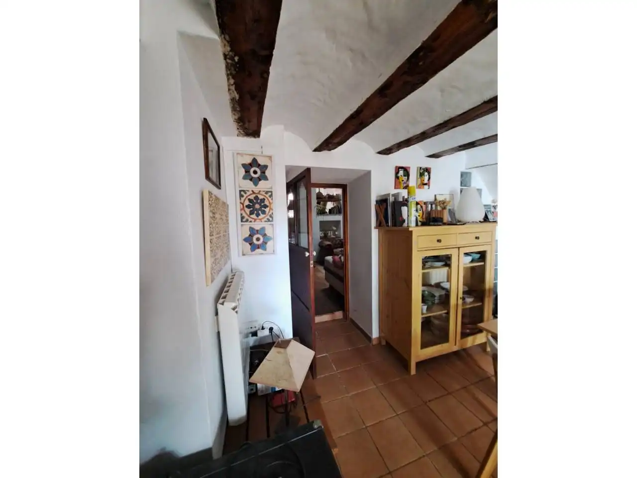 Casa o chalet en venta en Pinet con Jardín privado