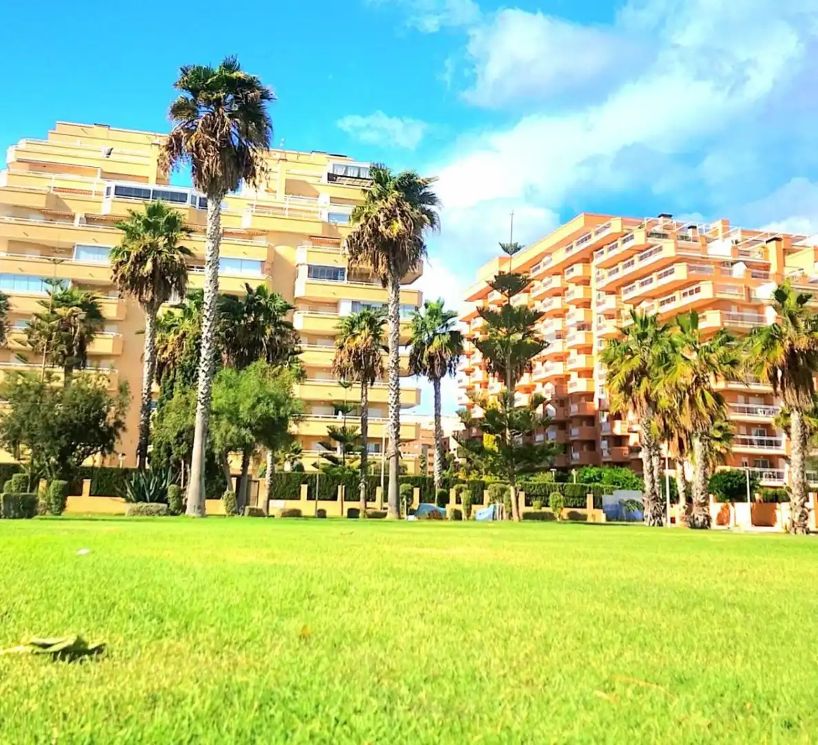 Apartment mit Pool zum Verkauf in Playa Morro de Gos, imagen 7