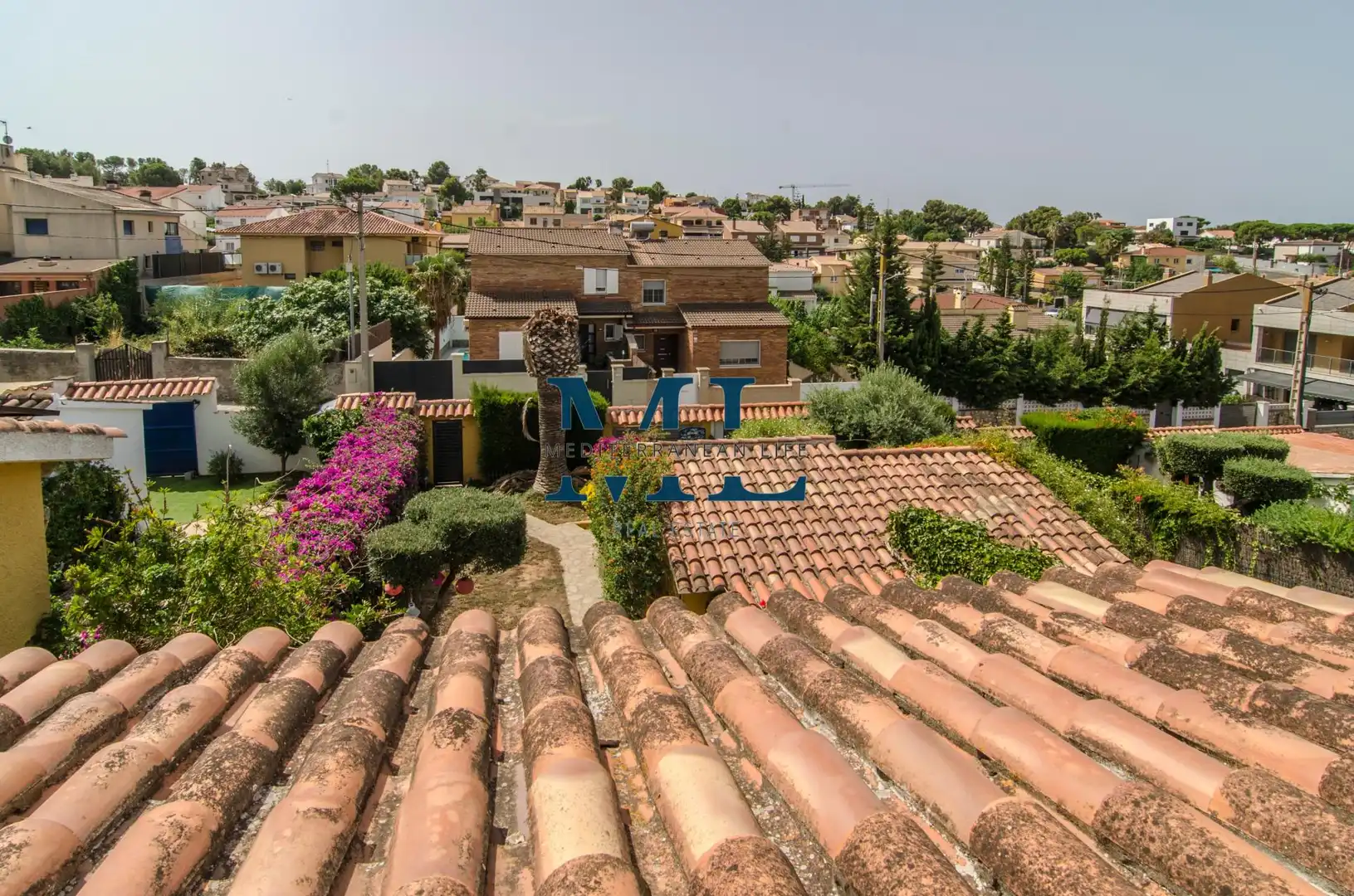 Casa a schiera con piscina in vendita a Mas d'En Serra - Els Cards, imagen 45