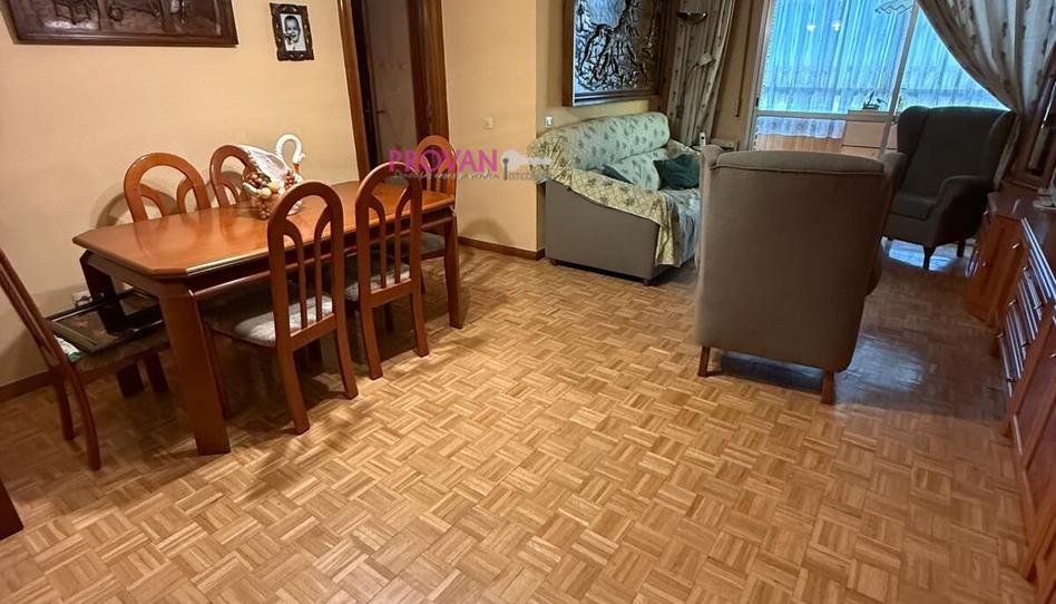 Foto 1 de Pis en venda a Veredillas, Madrid