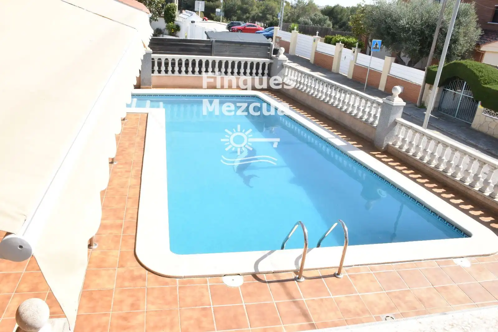 Villa avec piscine à vendre à Bellamar, imagen 29