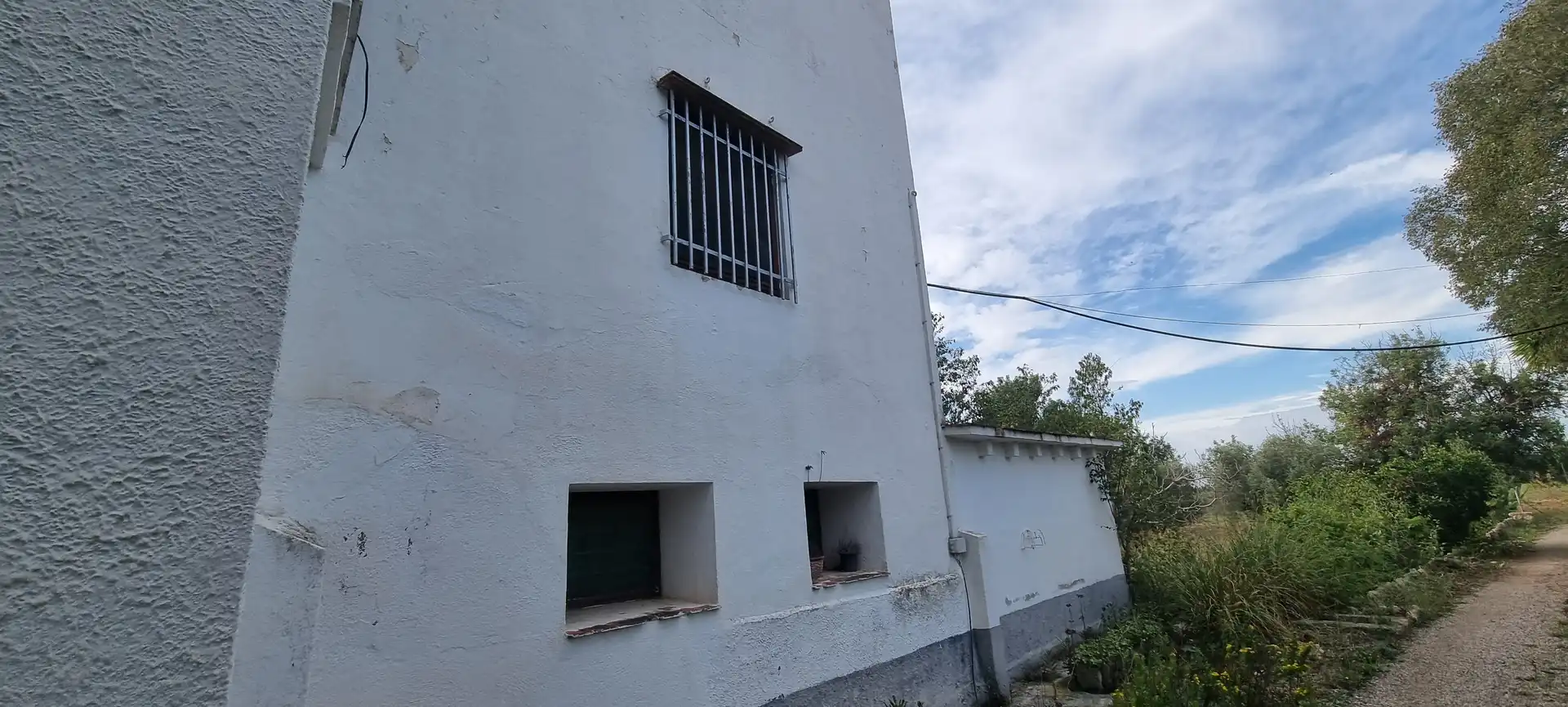 Finca rústica en venta en Vial Camino, Riudoms