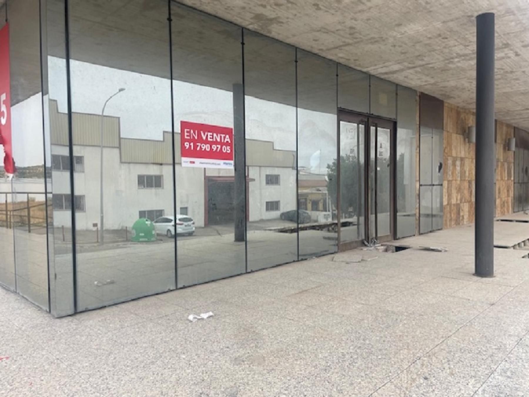 Nave industrial en venta en Luque