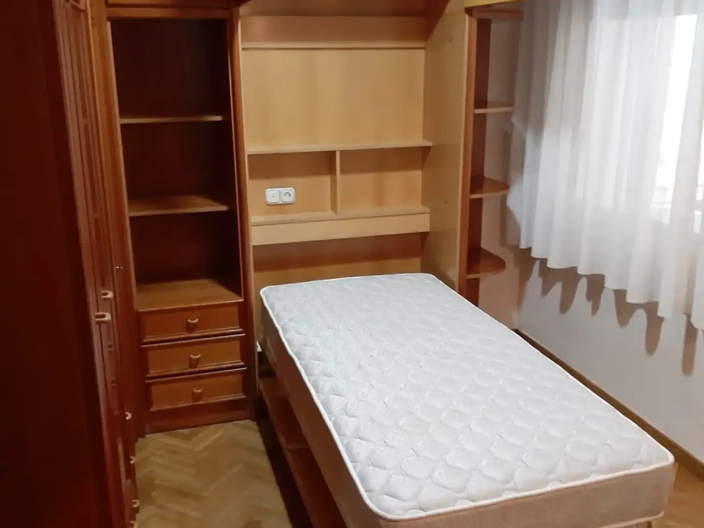 Piso con terraza en venta en Centro, imagen 7