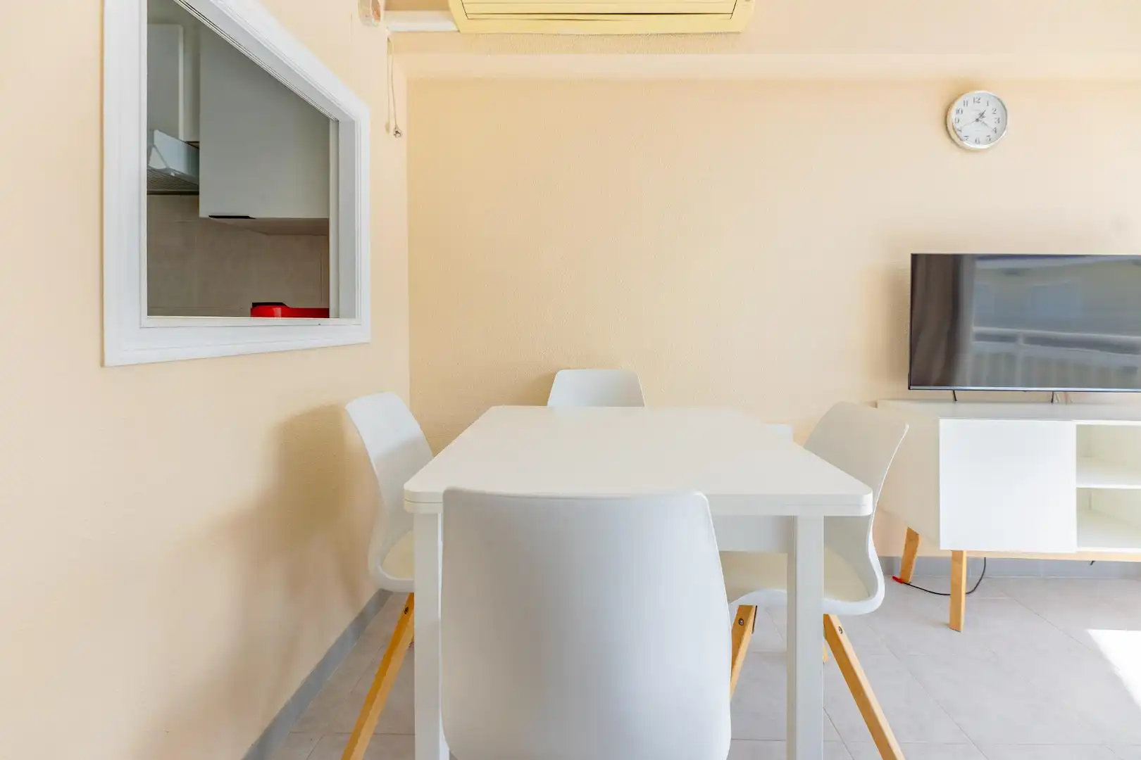 Mini appartamento con ascensore in vendita a Avenida NEPTUNO, imagen 5