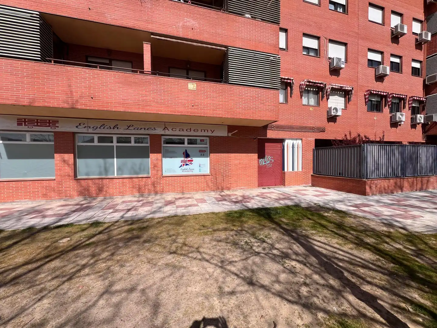 Gewerbefläche zum Verkauf in Calle MANACOR, imagen 4