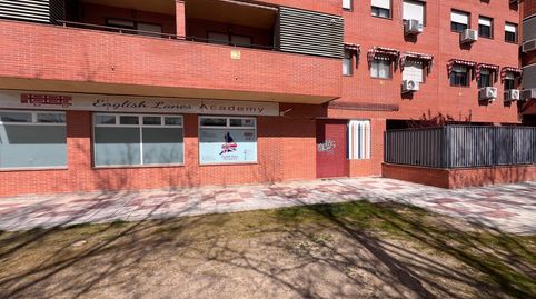 Photo 4 of Premises for sale in Calle Manacor, Humanes de Madrid, Madrid