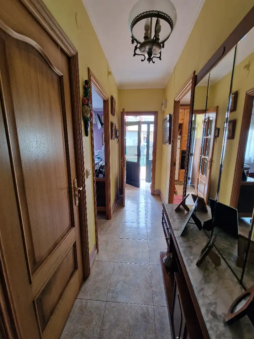 Casa o xalet en venda en Narón amb Calefacció, Jardí privat i Terrassa