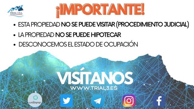 Piso en Venta en Mezalocha