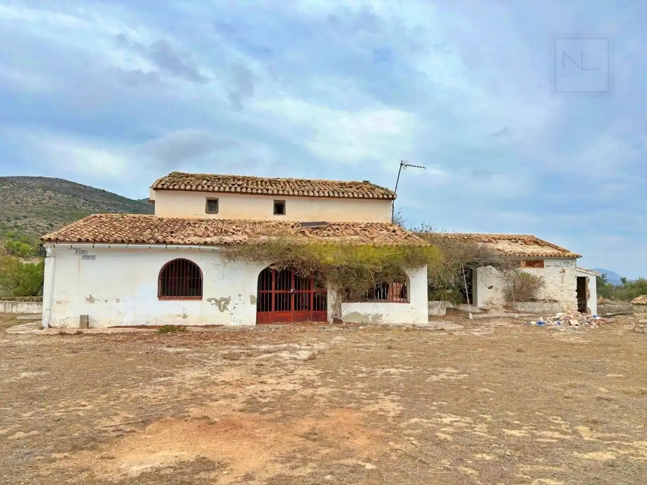 Casa in vendita a Benissa pueblo, imagen 6