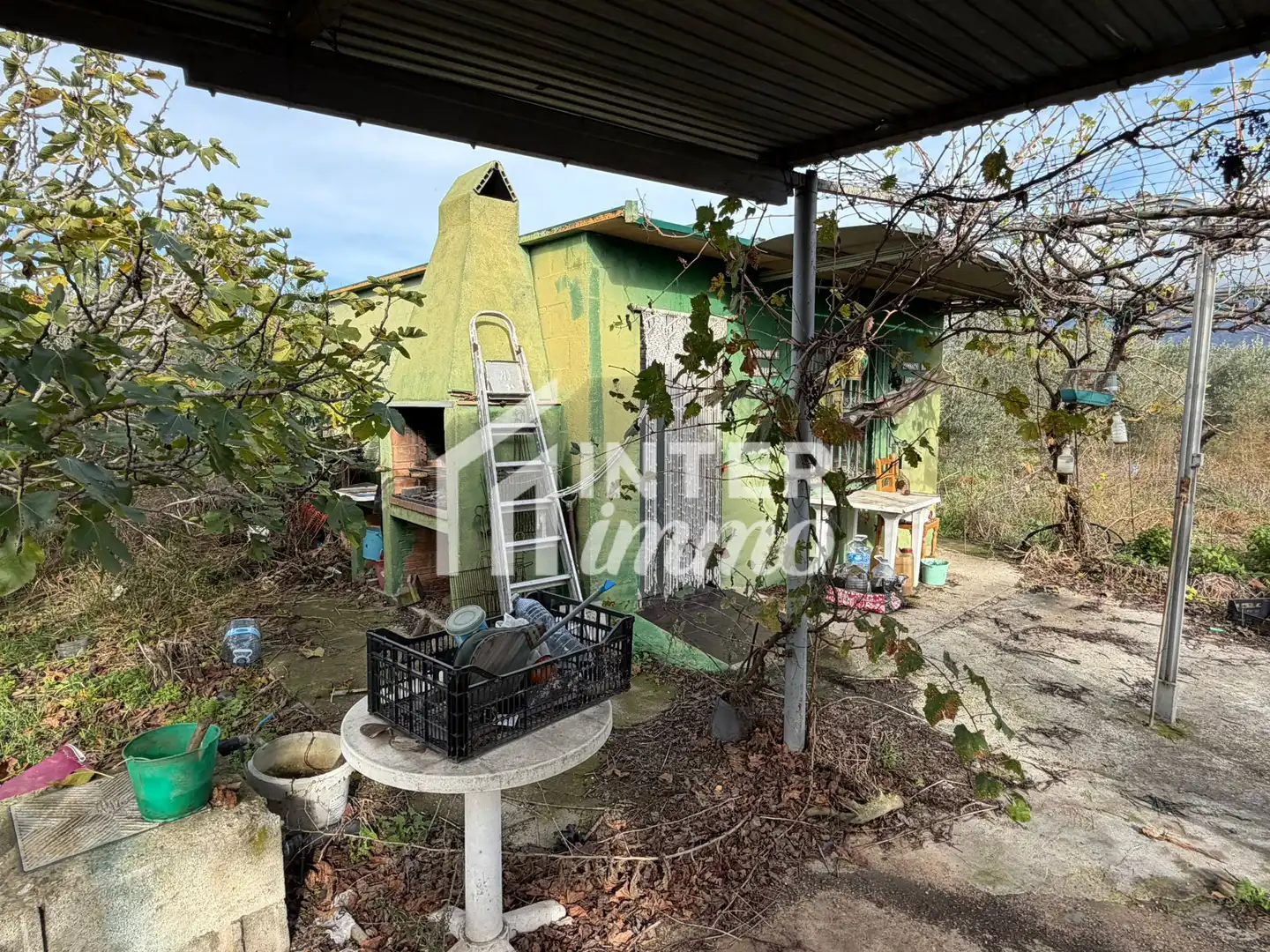 Terreno residencial en venta en Camino TORRE DEL VIENTO s/n, imagen 11