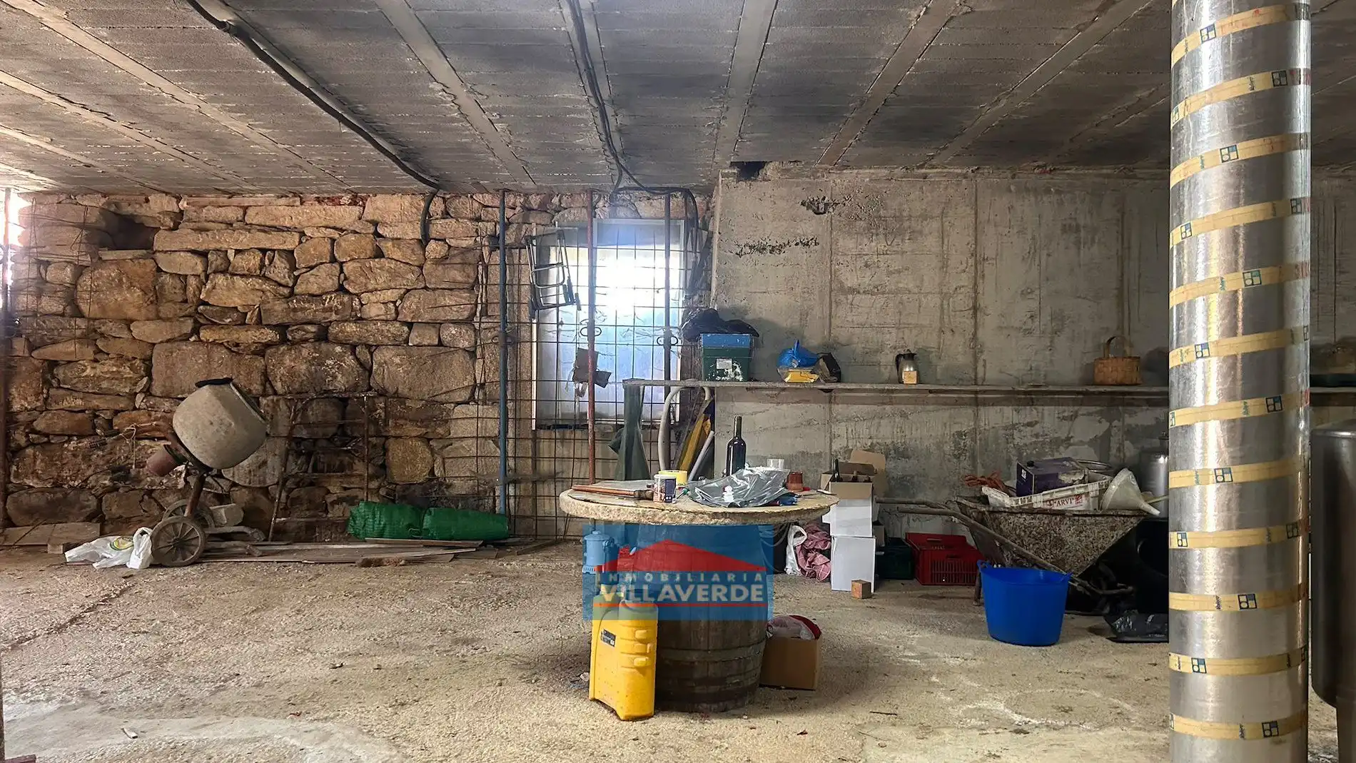 Casa o chalet en venta en Marín con Trastero y Amueblado