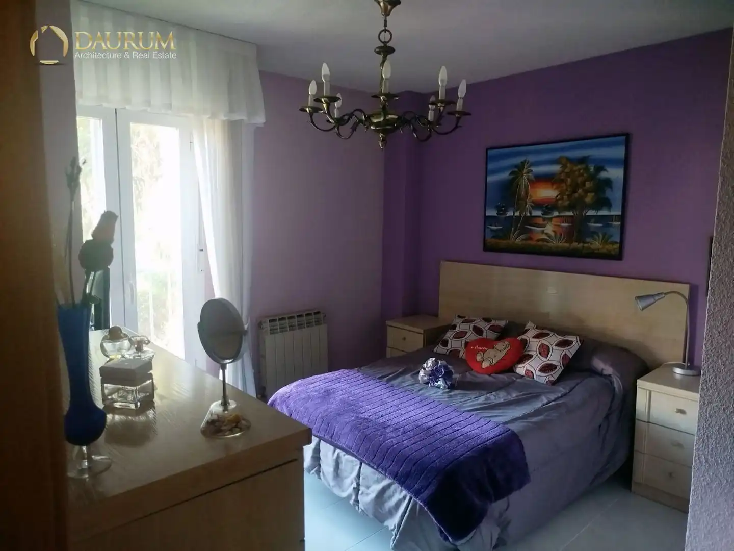 Habitación de Piso en venta en San Sebastián de los Reyes con Calefacción, Terraza y Trastero