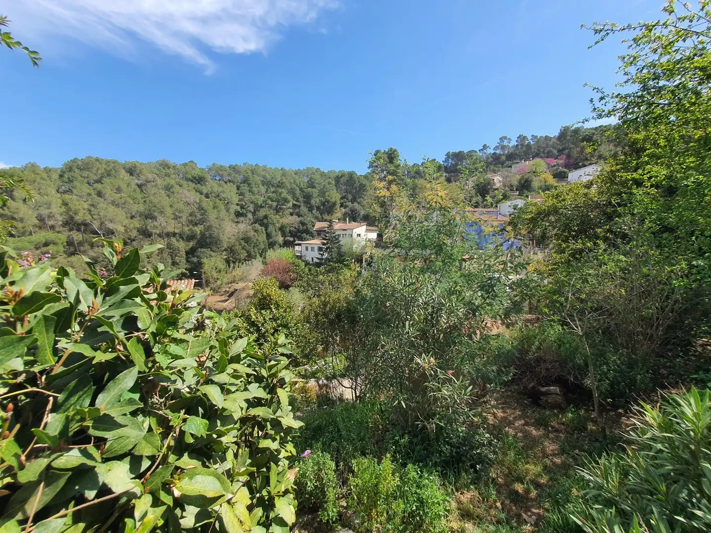 Casa o xalet en venda en Sant Cugat del Vallès amb Calefacció, Jardí privat i Terrassa