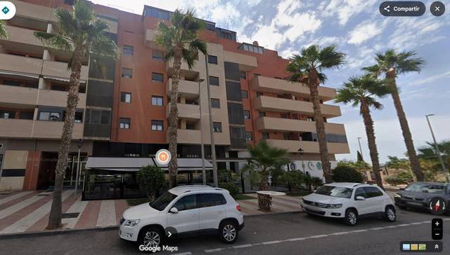 Piso en Venta en Calle GALOS DE LOS (AS) en Aguadulce Sur